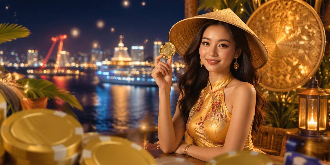 m88sut Sảnh World Cup Được Thiết Kế Cho Người Hâm Mộ Việt Nam